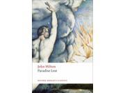 Paradise Lost Oxford World s Classics Reissue