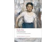 L Assommoir Oxford World s Classics Reissue