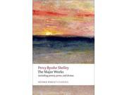 The Major Works Oxford World s Classics