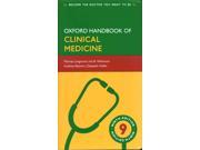 Oxford Handbook of Clinical Medicine 9
