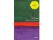 Islam Very Short Introductions 2 Reprint