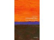 Symmetry Very Short Introductions