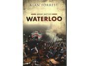 Waterloo Great Battles