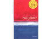 Psychology Very Short Introductions 2