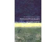 Psychotherapy Very Short Introductions