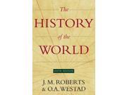 The History of the World 6