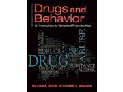Drugs and Behavior 7