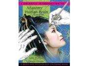 A Colorful Introduction to the Anatomy of the Human Brain 2 CLR
