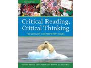 Critical Reading Critical Thinking 4