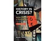 History in Crisis? 3
