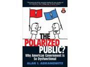 The Polarized Public?