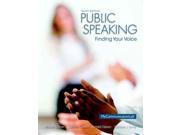 Public Speaking 10