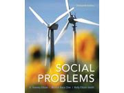 Social Problems 13 PCK PAP