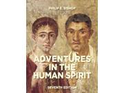 Adventures in the Human Spirit 7 PCK PAP