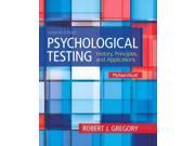 Psychological Testing 7