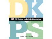 DK Guide to Public Speaking 2 SPI PAP