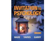 Invitation to Psychology 6