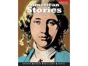 American Stories 3 PAP PSC