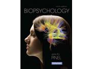 Biopsychology MyPsychLab 9 PCK HAR