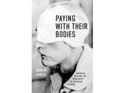 Paying With Their Bodies