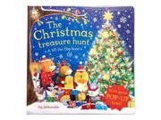 The Christmas Treasure Hunt LTF ILL