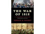 The War of 1812 REV BCT