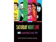 Saturday Night Live American TV