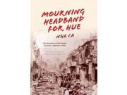 Mourning Headband for Hue TRA