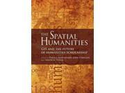 The Spatial Humanities Spatial Humanities