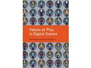 Values at Play in Digital Games 1