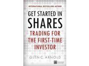 Get Started in Shares Financial Times