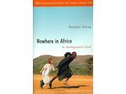 Nowhere in Africa Reprint