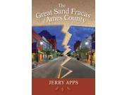 The Great Sand Fracas of Ames County