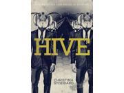 Hive Brittingham Prize in Poetry