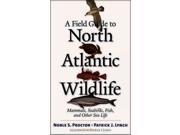A Field Guide To North Atlantic Wildlife