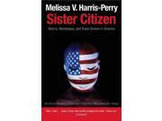 Sister Citizen Reprint