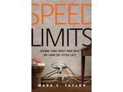 Speed Limits