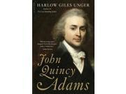 John Quincy Adams Reprint