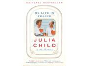 My Life in France Reprint