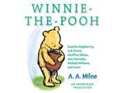 Winnie The Pooh Unabridged