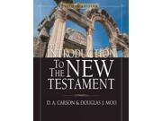 An Introduction To The New Testament 2 New