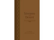 Streams in the Desert LEA