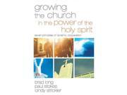 Growing the Church in the Power of the Holy Spirit 1