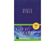 Holy Bible Gift