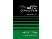 Romans 9 16 Word Biblical Commentary