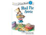 Mud Pie Annie Zonderkidz I Can Read