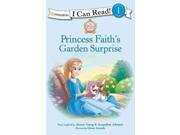 Princess Faith s Garden Surprise Zonderkidz I Can Read
