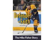 Defender of Faith Zonderkidz Biography Revised