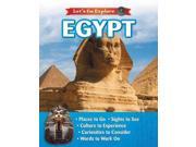 Egypt Let s Go Explore