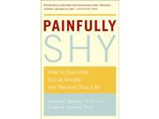 Painfully Shy Reprint
